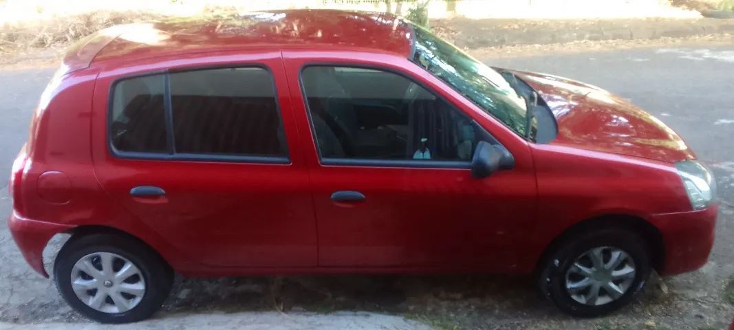 Renault Clio 2013