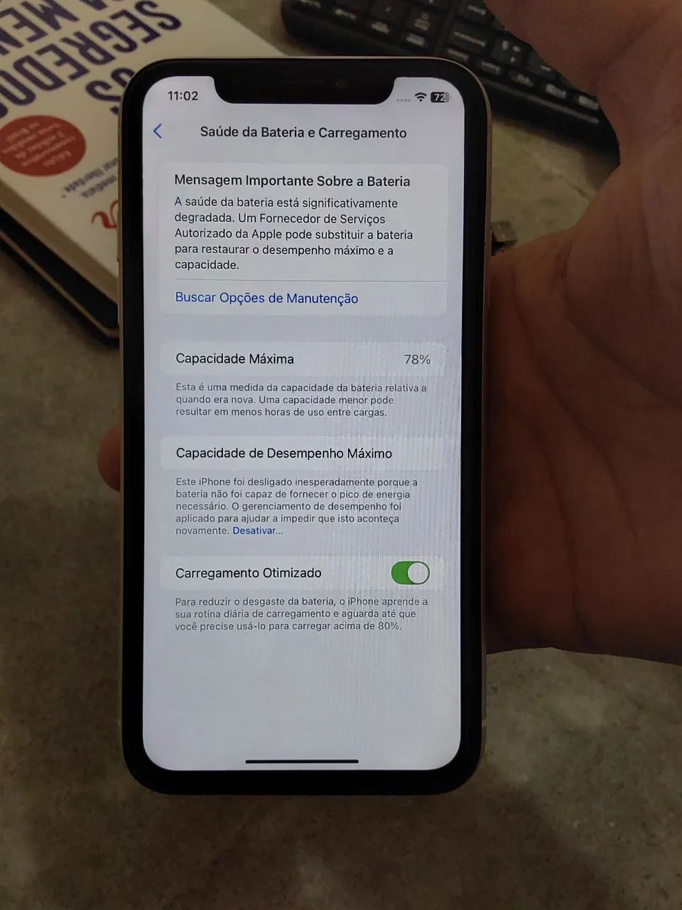 IPhone XR  - Foto 2
