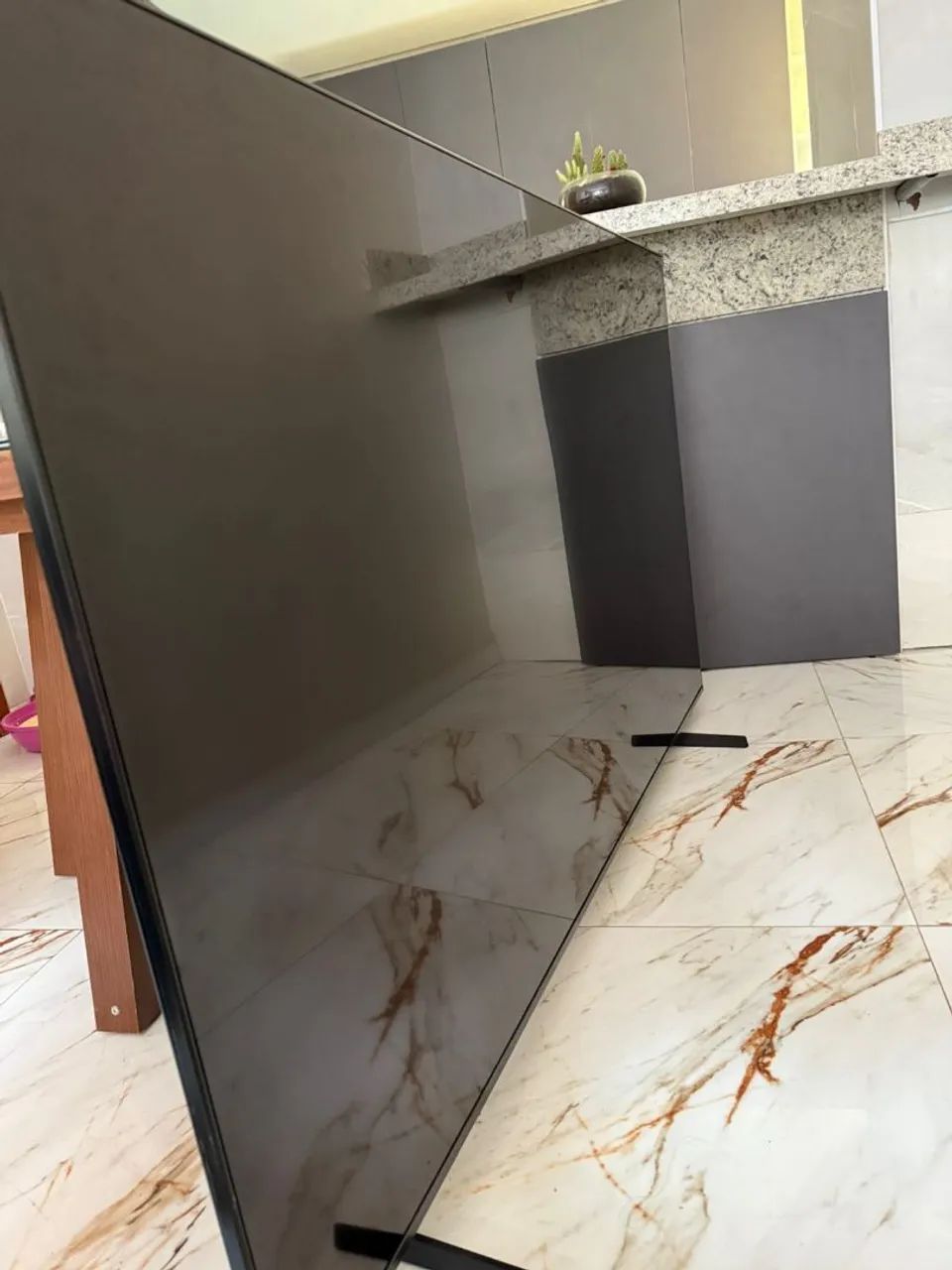 SMART SAMSUNG 75 POLEGADAS  - Foto 3