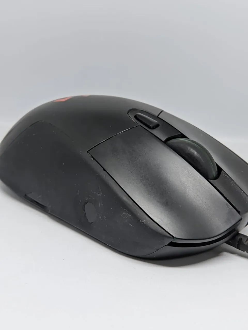 Mouse Gamer Logitech G403 HERO RGB (USADO) - Foto 3