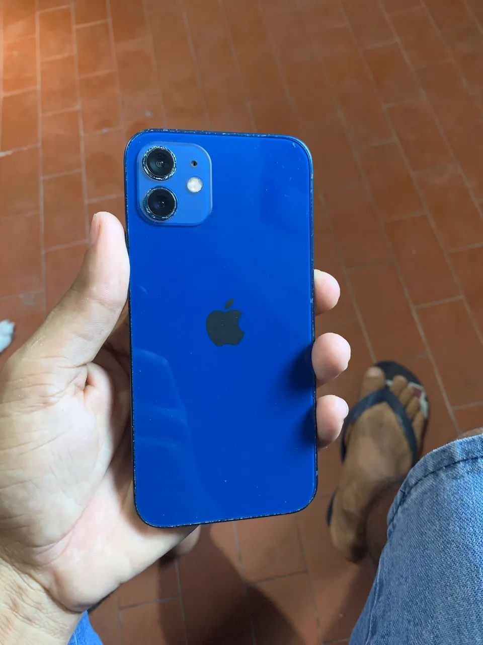 Vende-se iPhone 12 - Foto 3
