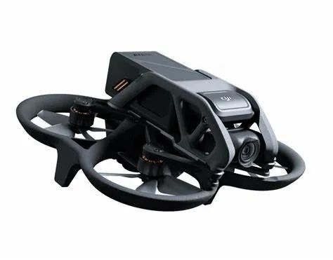 DJI Avata - Combo - Foto 2