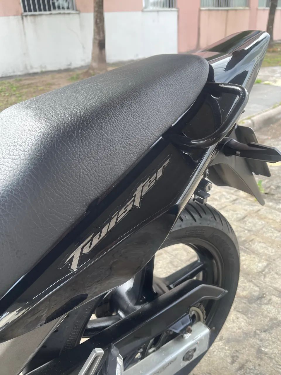 Cbx 250 muito conservada  - Foto 3