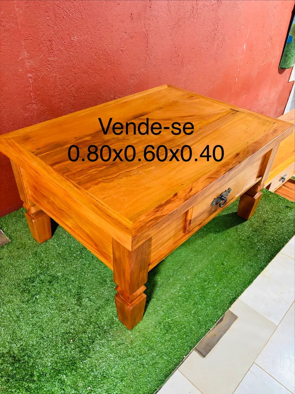 Mesa de centro  - Foto 3