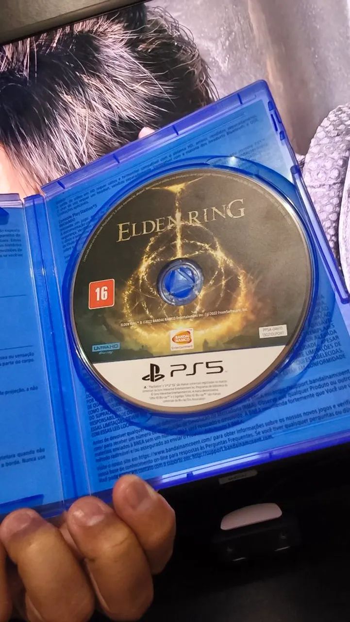 Elden Ring PS5  - Foto 2
