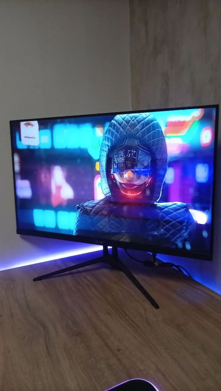 Monitor gamer Acer 24"  - Foto 2