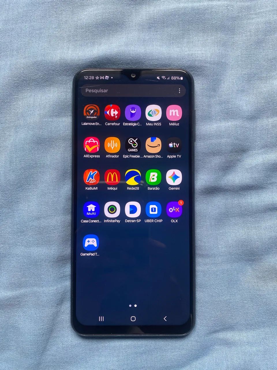 Samsung a 23 5g 128GB