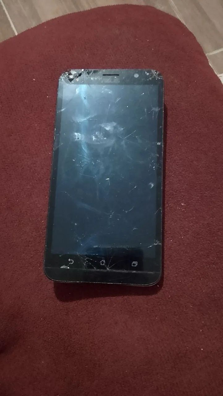 Celular pra retirada de peças - Foto 4