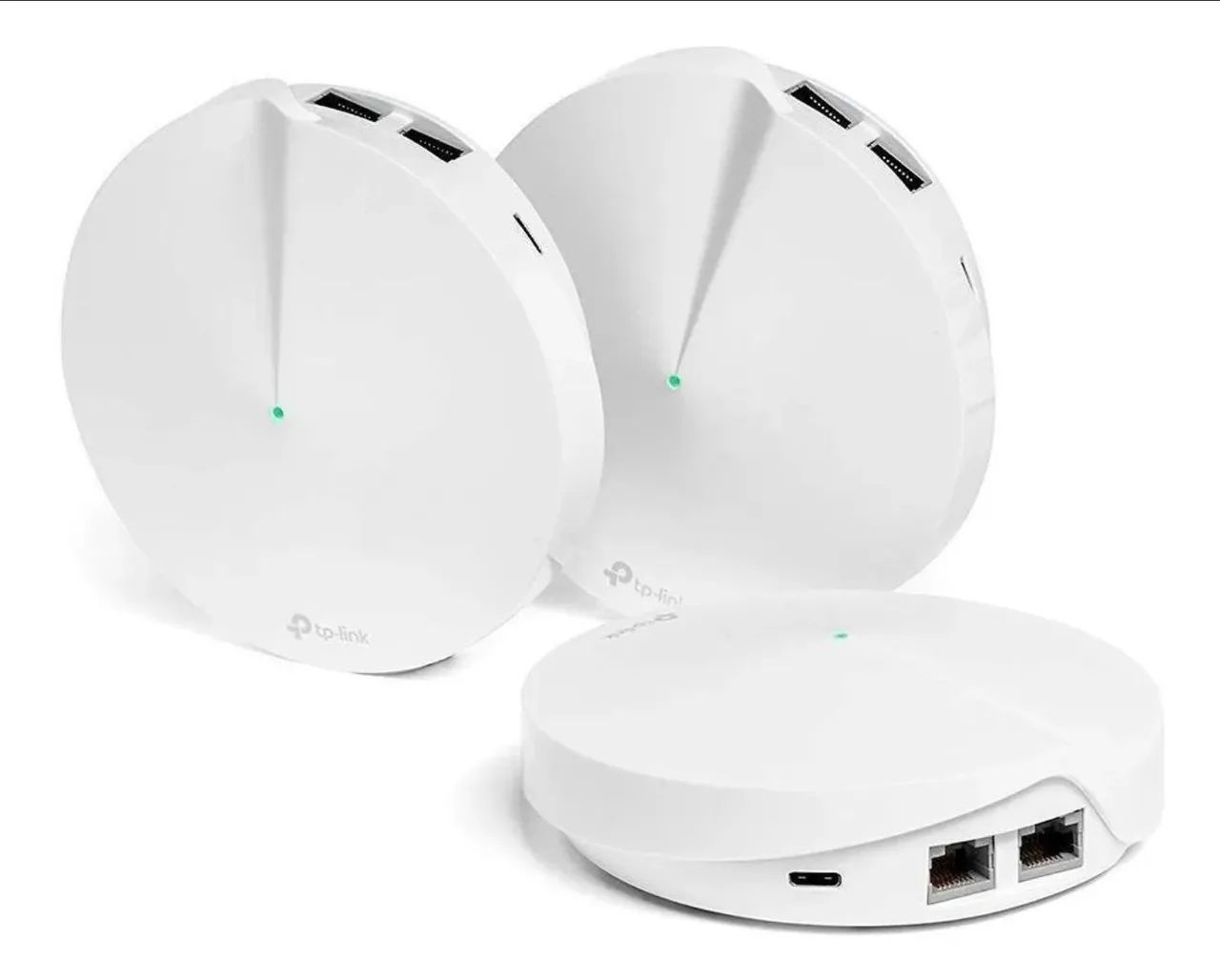 Roteador TP-Link M5 Mesh Deco