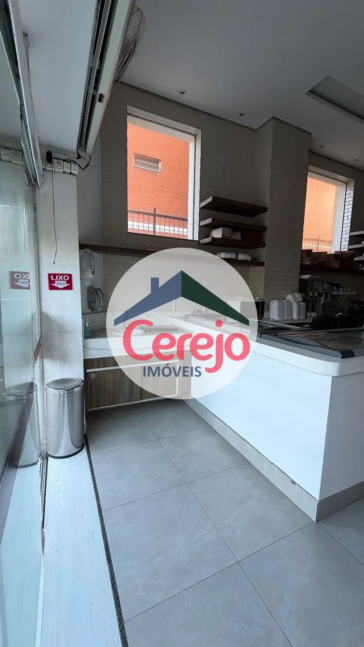 PONTO COMERCIAL em SANTOS - SP, BOQUEIRÃO - Foto 2