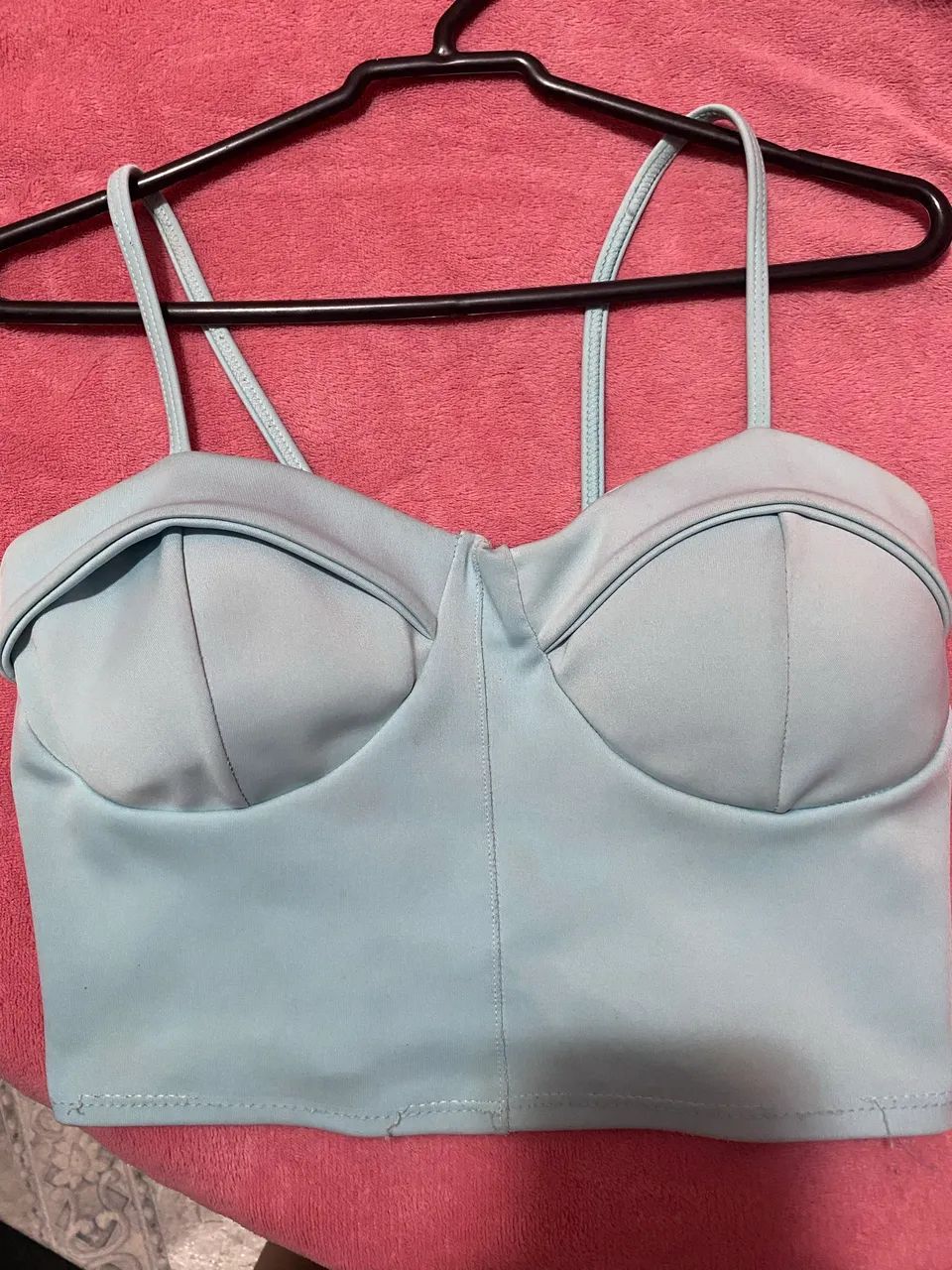 Cropped mesmo modelo cores diferentes  - Foto 4