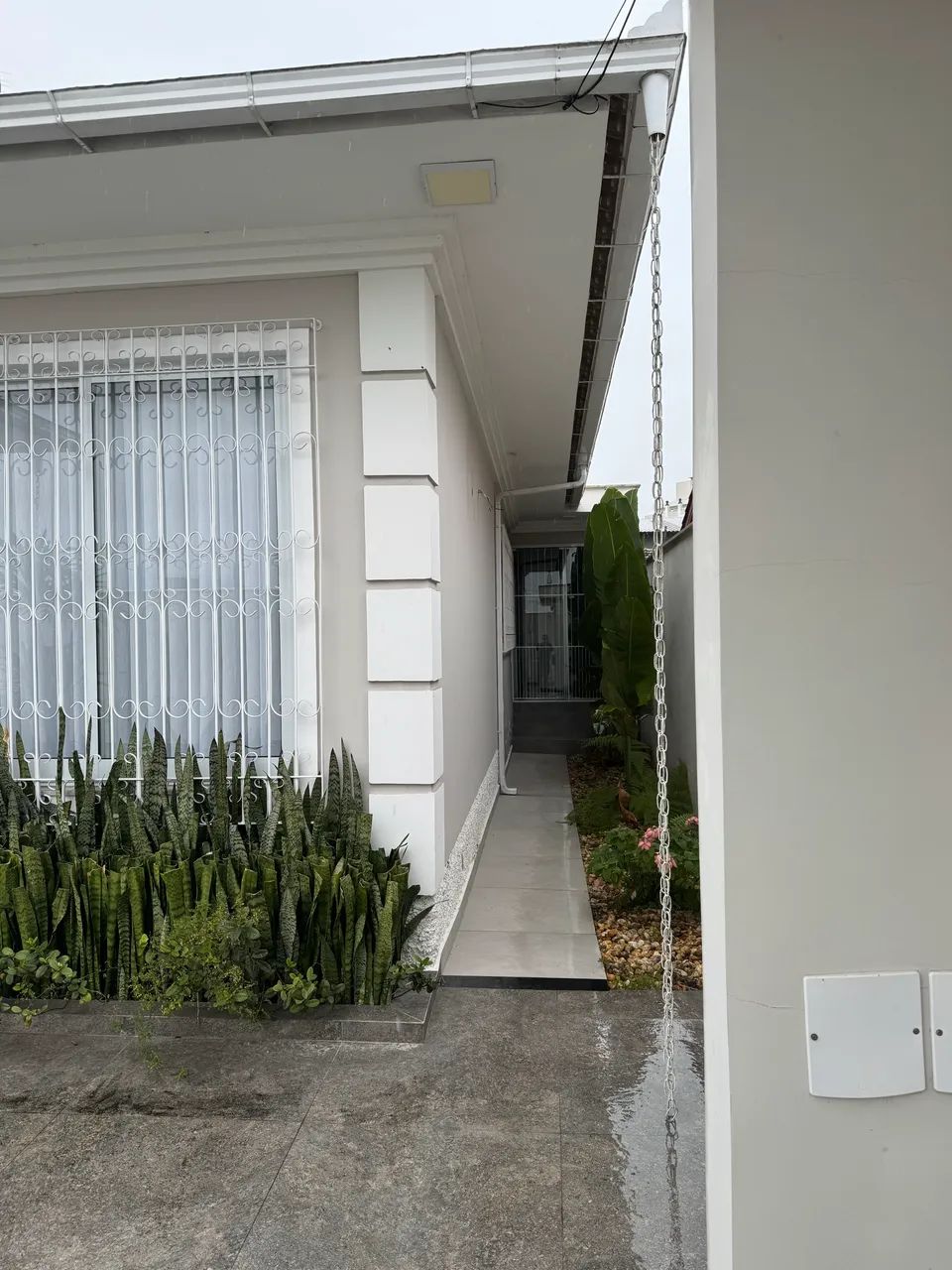 Imóvel Comercial e Residencial com 1.000m² no Centro de Palhoça - Foto 4