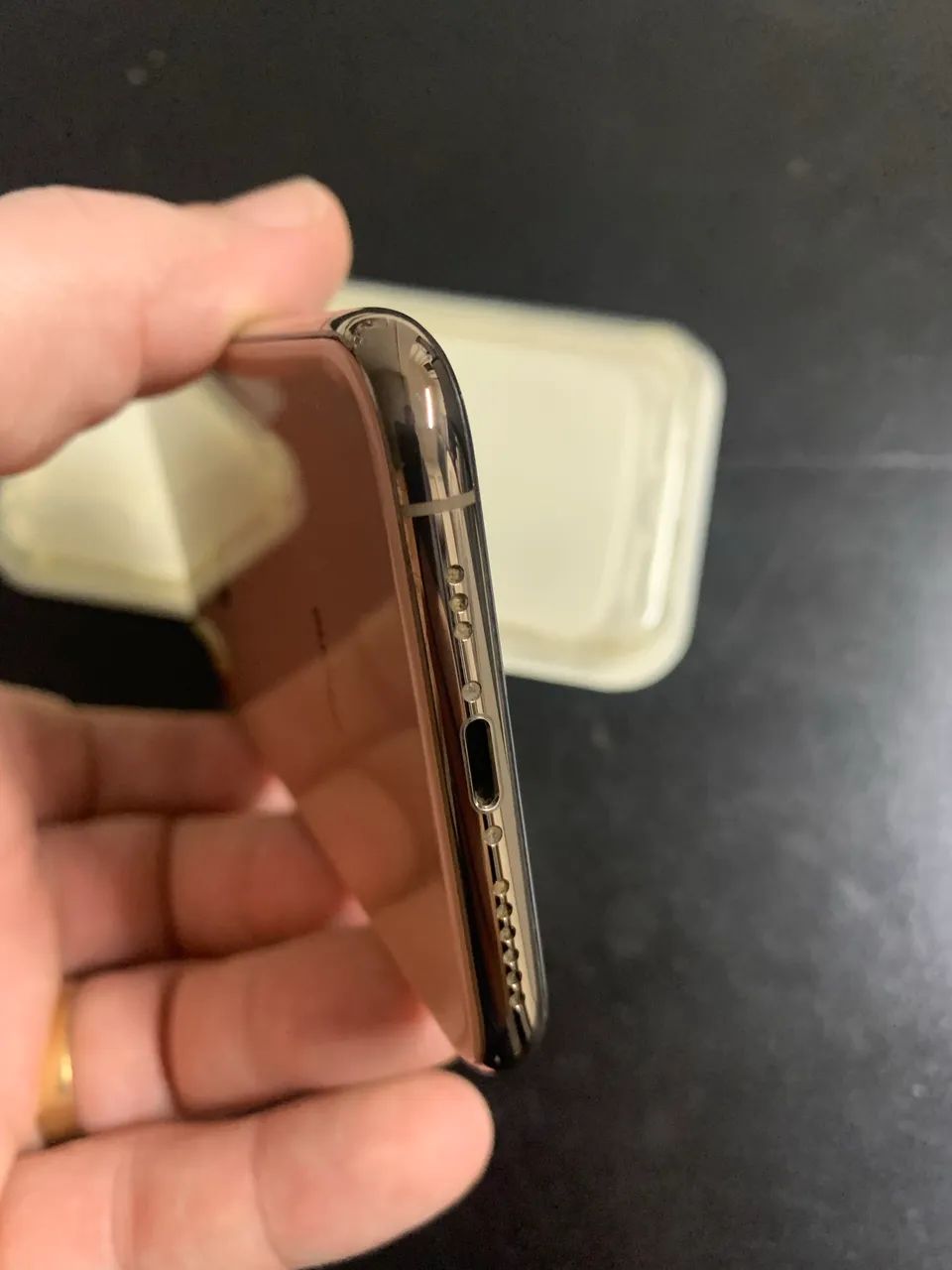 iPhone XS 64GB - Foto 2