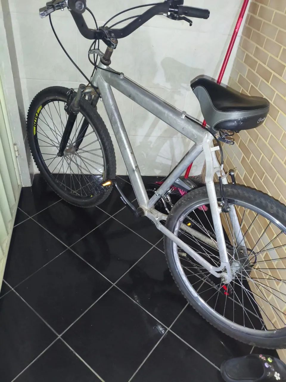 Bicicleta e outros  - Foto 2