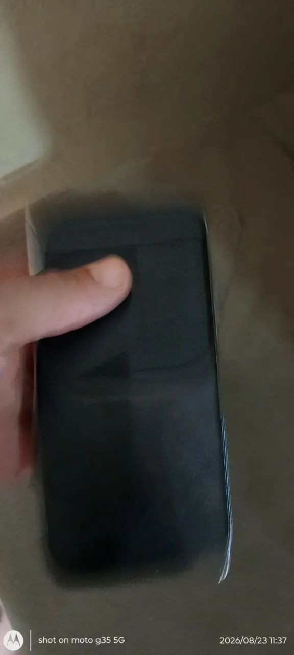 iPhone novo 17  - Foto 3
