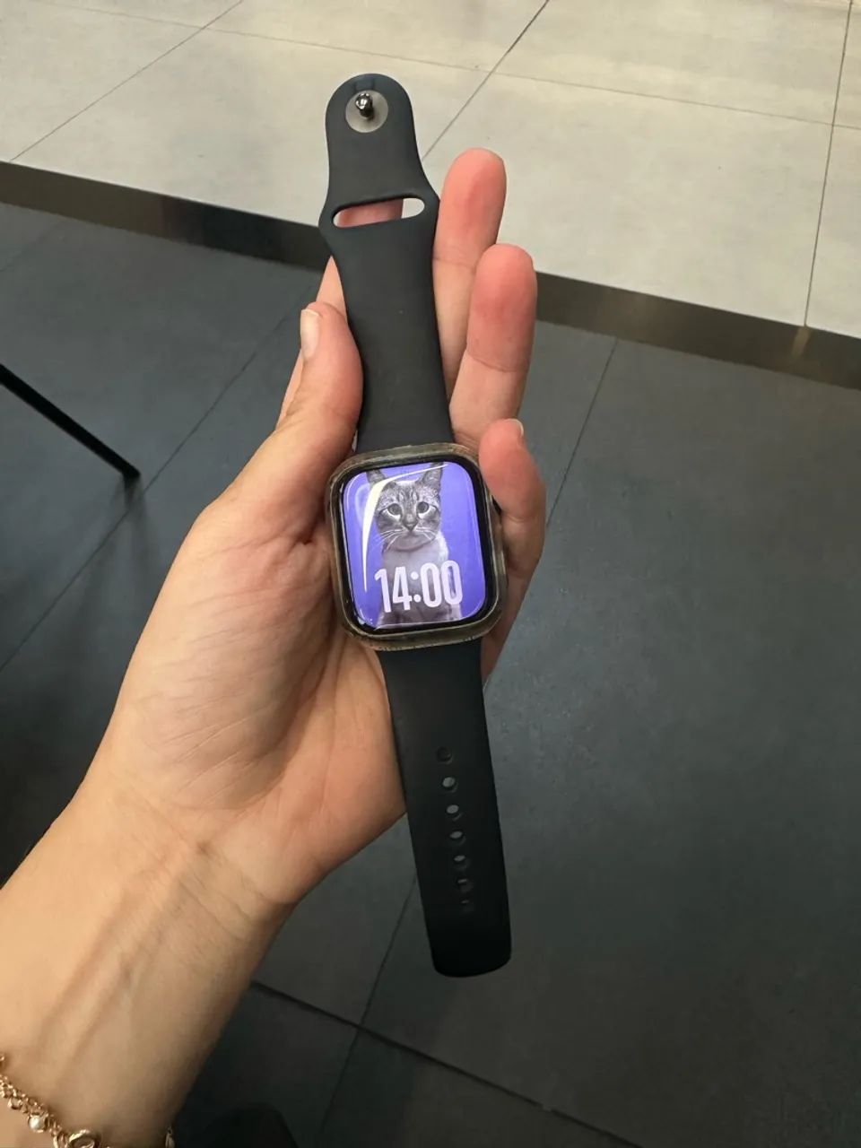 Apple Watch Series  - Foto 4