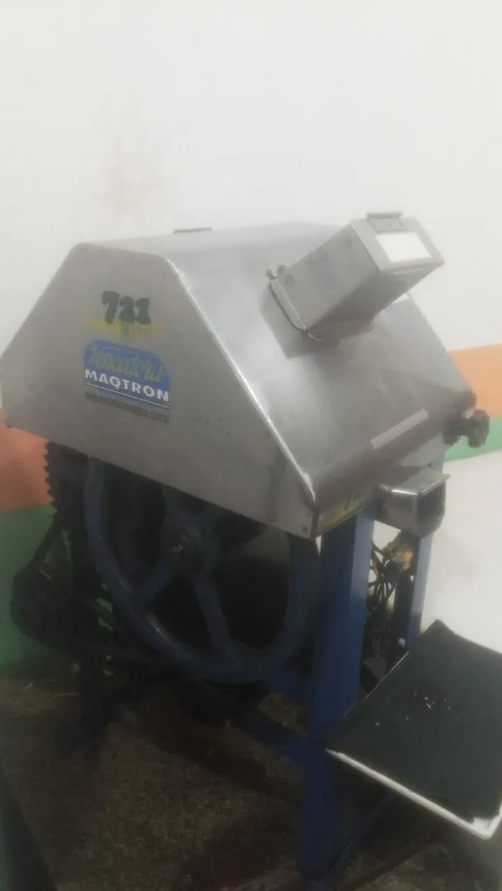 Ingênuo turbo 
