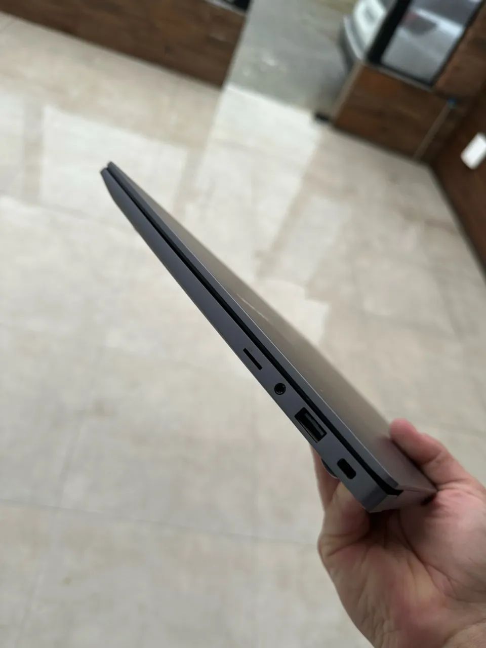 Galaxy book 4 core i5 - Foto 4