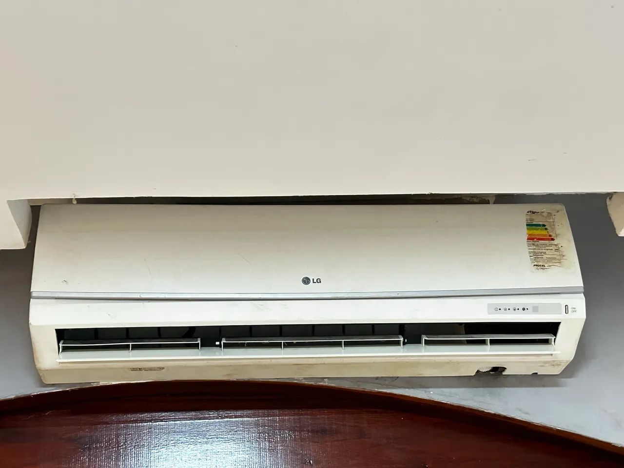 3 centrais de ar Split 12mil BTUs - Foto 2