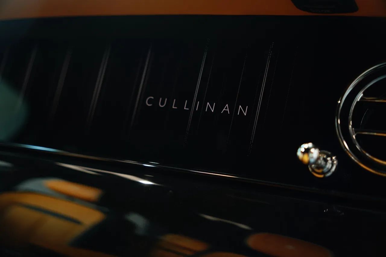 Rolls-Royce Cullinan 6.7 V12 Aut., foto 15 de 19