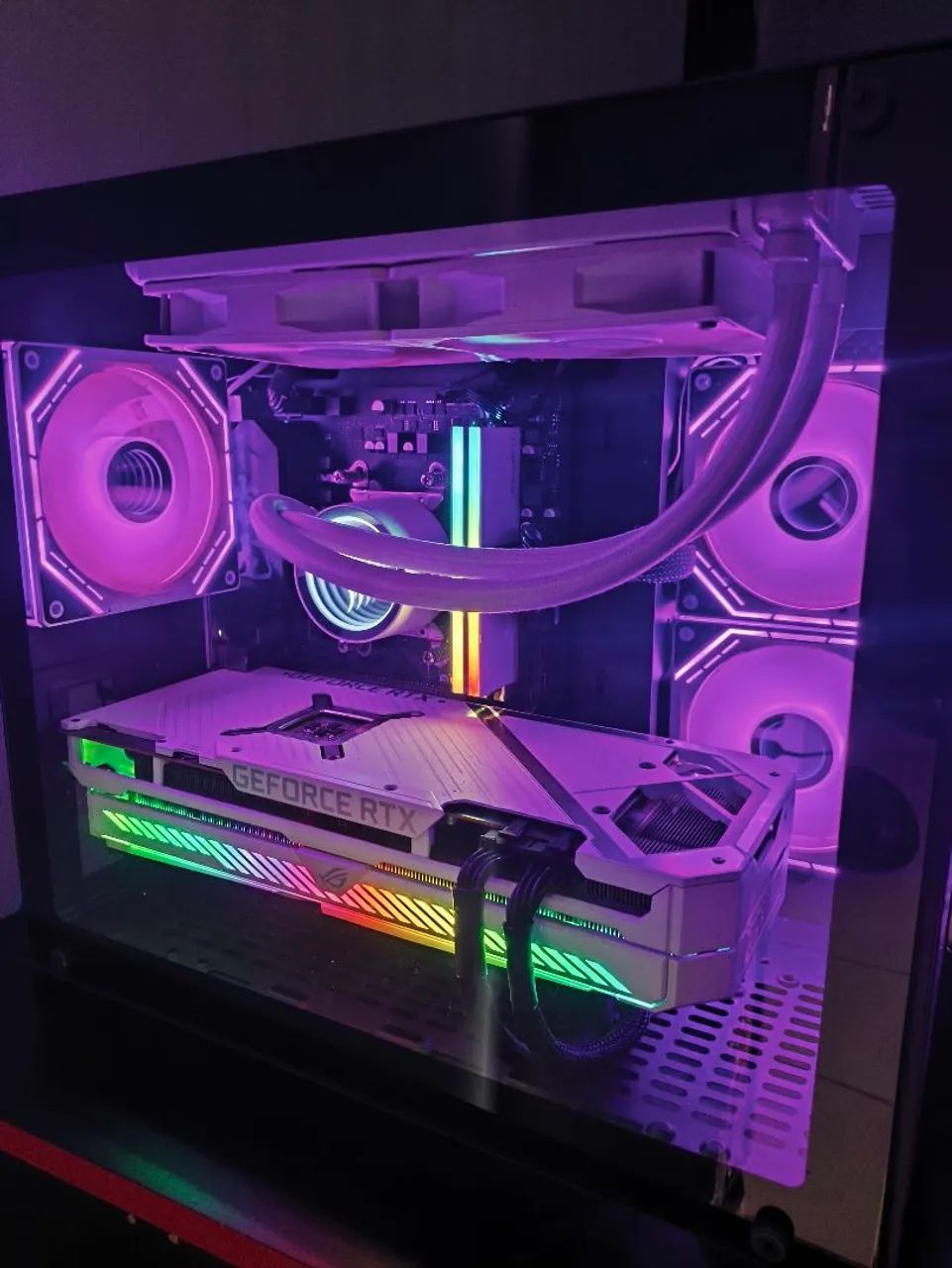 Pc gamer