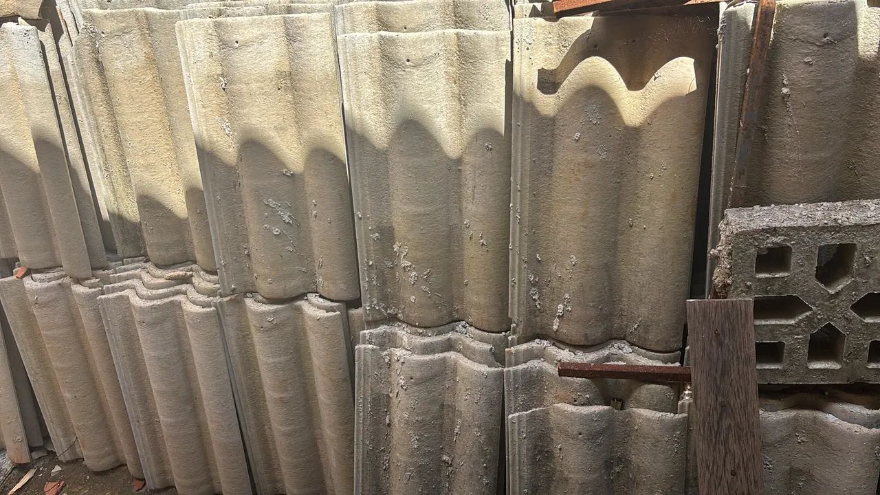 Telhas de cimento 64962670673923120