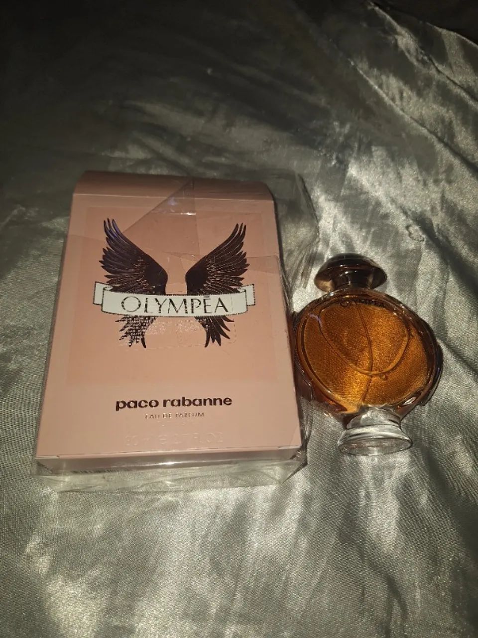 Perfume - Foto 4