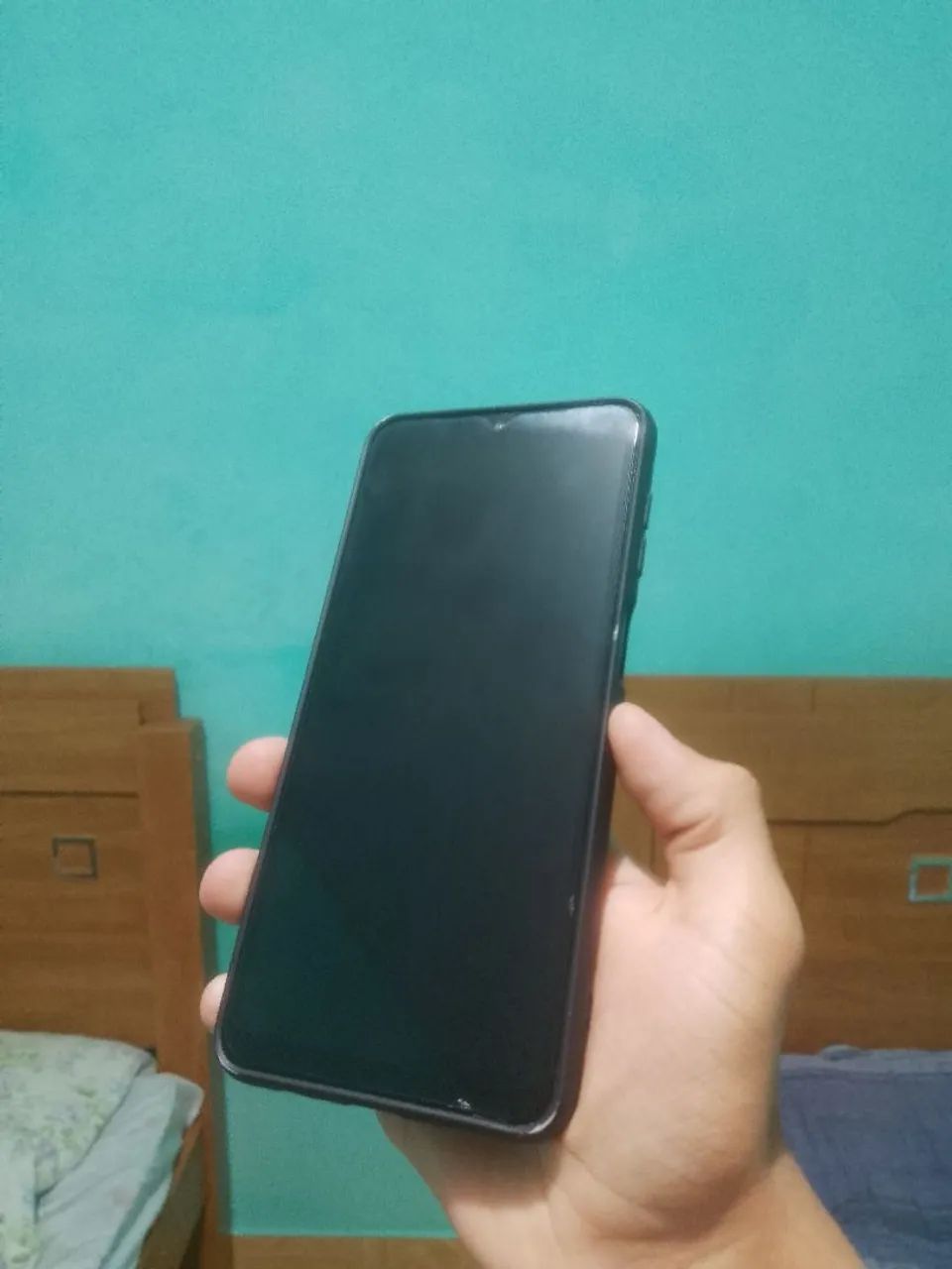 Galaxy A12 - Foto 3