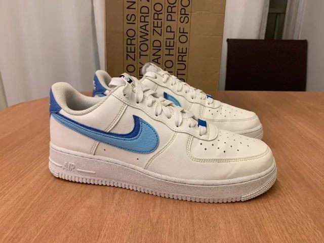 Air Force 1 LV8 '82 Blue Chill