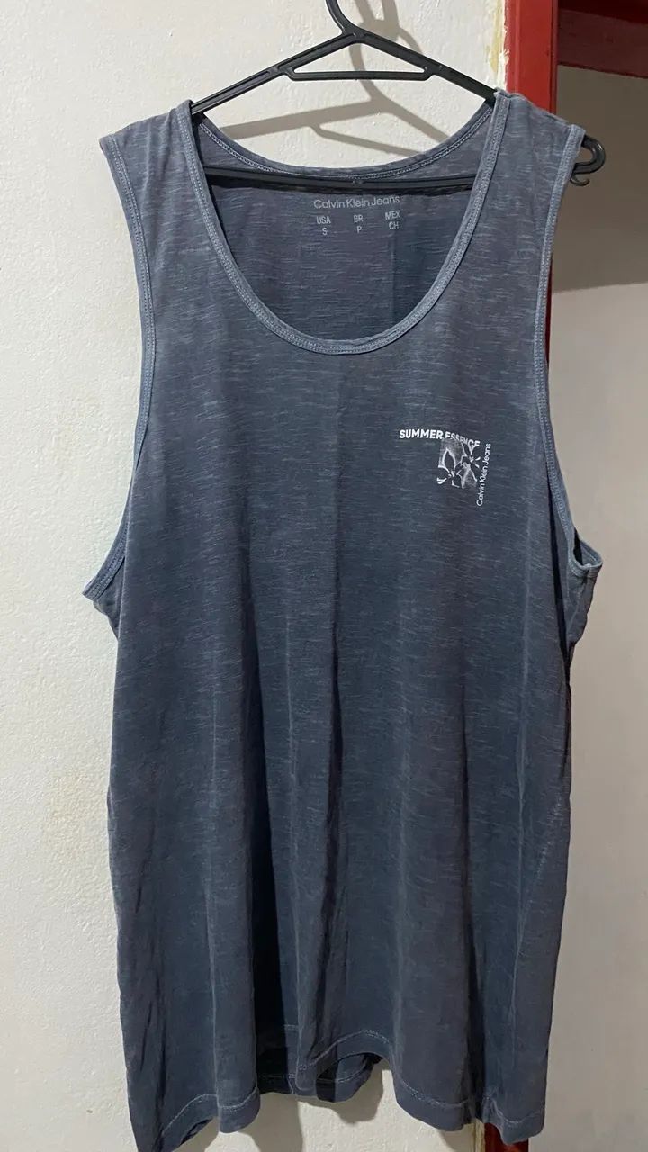 Regata Calvin Klein 