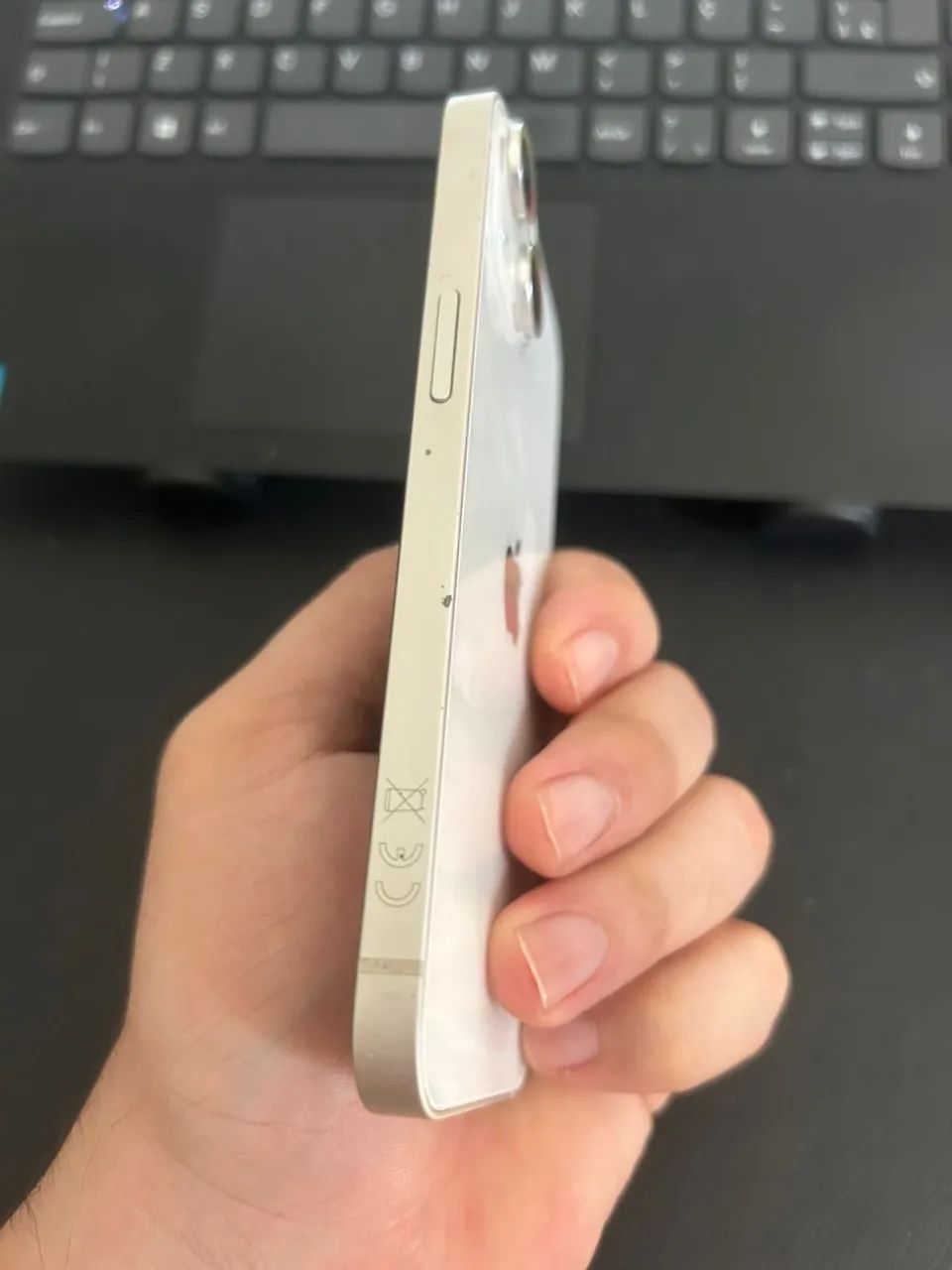 Vendo IPhone 13 - Foto 3