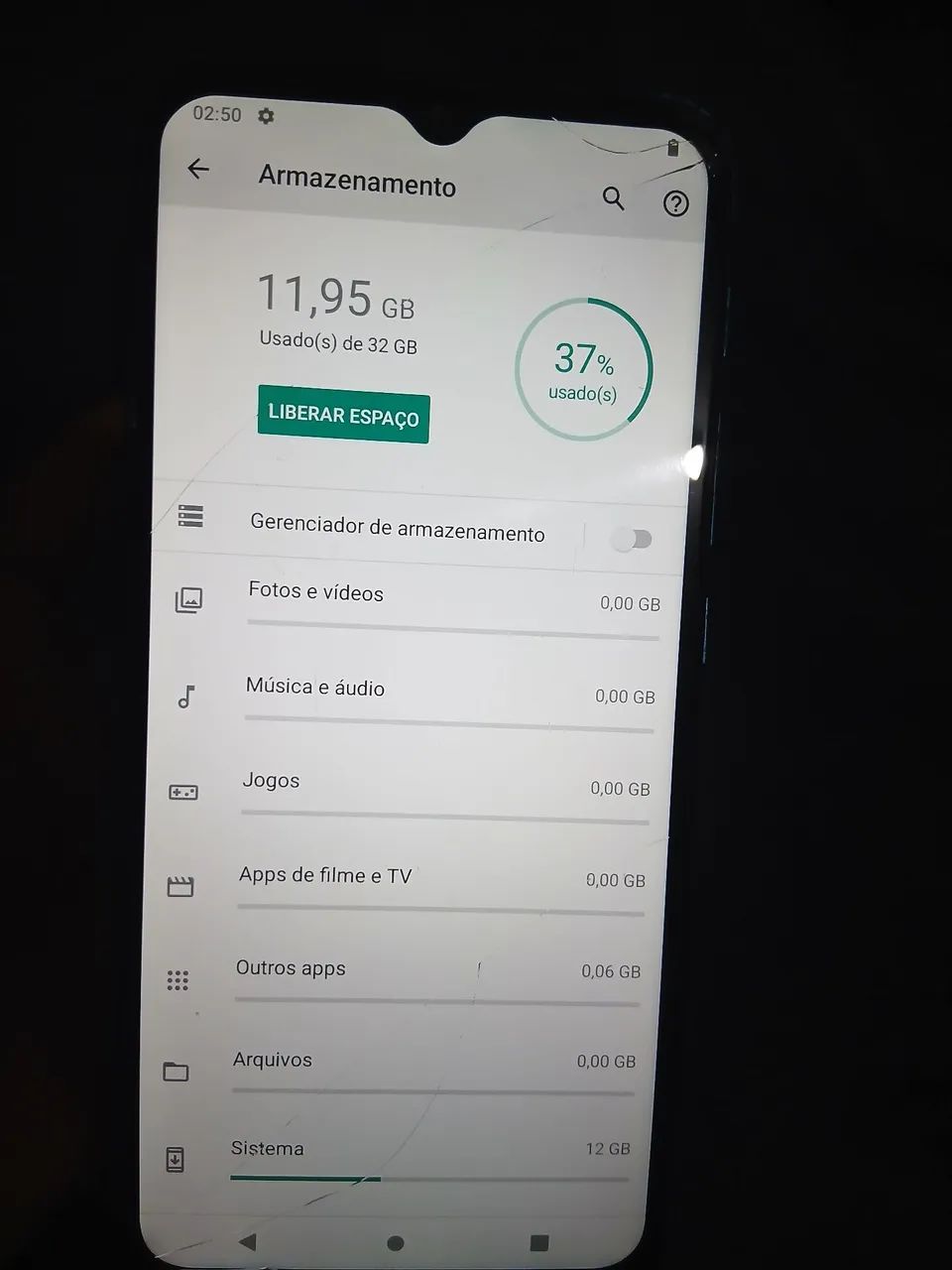 Moto e? power 32GB - Foto 4