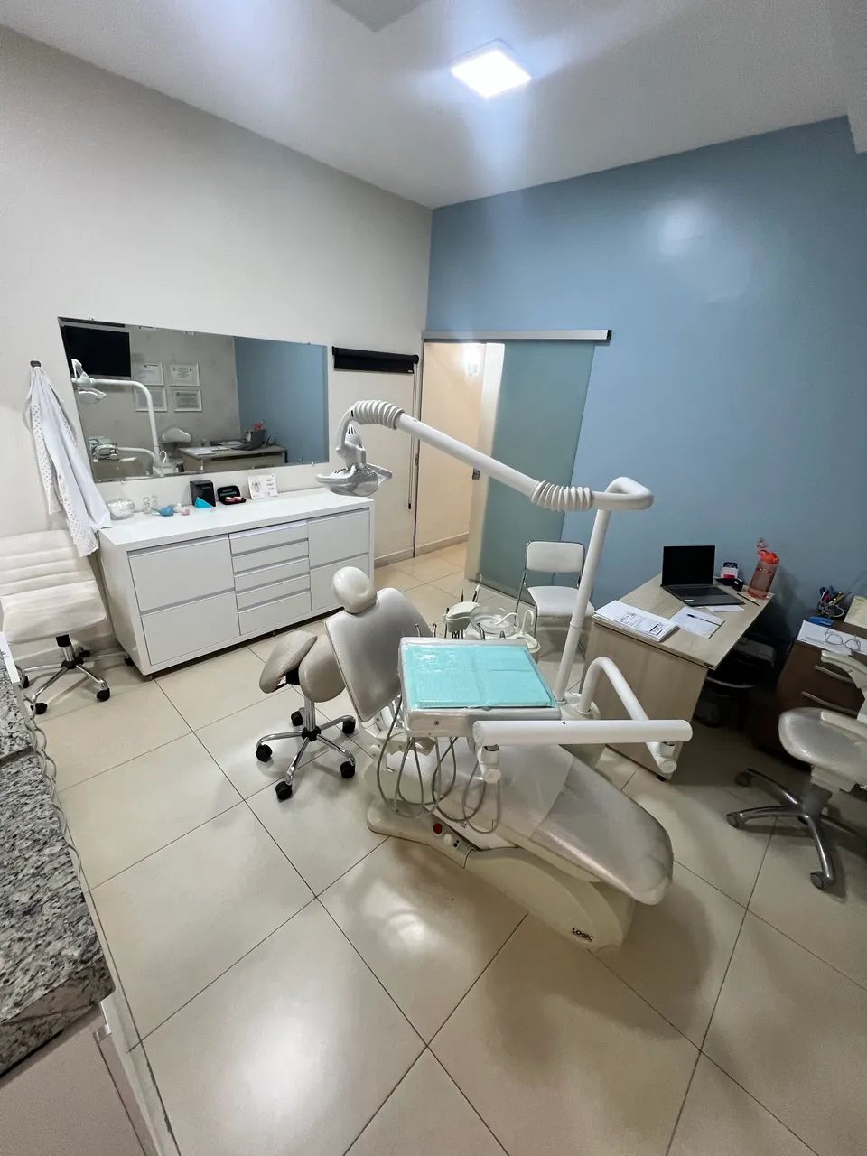 Vendo clínica odontológica em funcionamento  - Foto 2