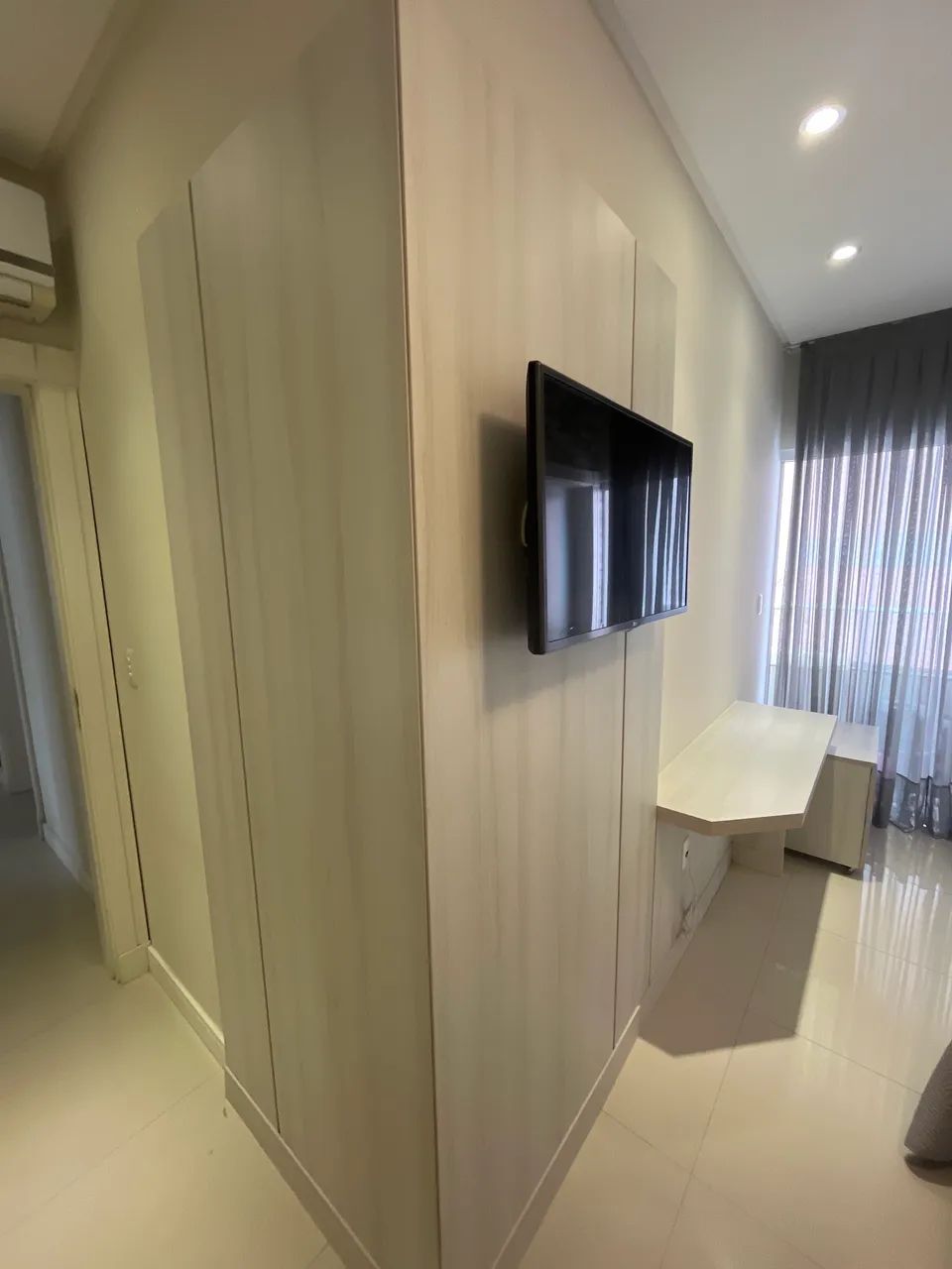 Rack com escrivaninha para quarto  - Foto 4