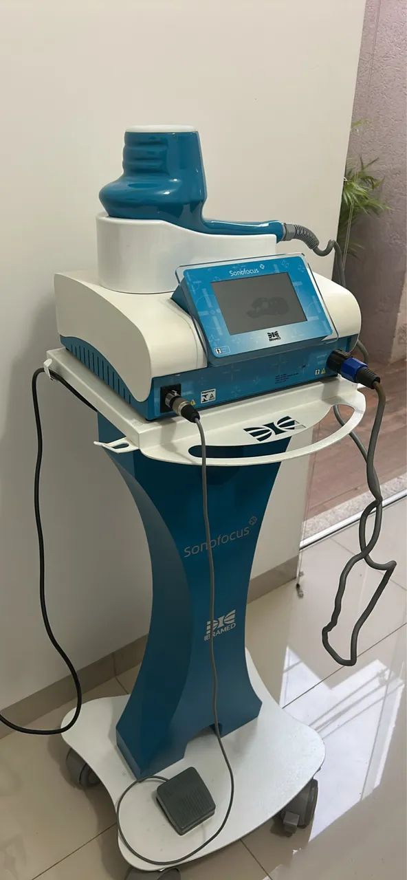 Sonofocus para Profissionais da área estética . - Foto 3