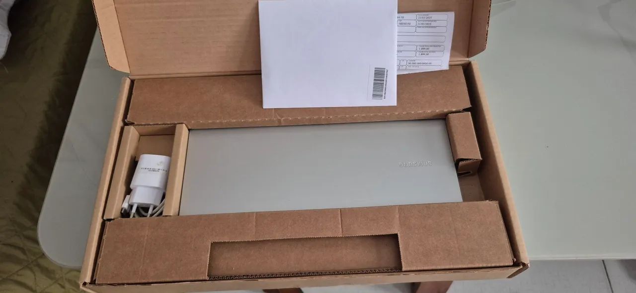 Galaxy book Go - Foto 2