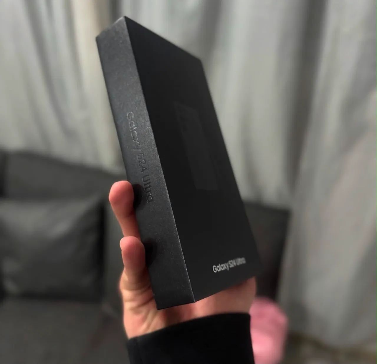 s24 ultra 256GB - Foto 2