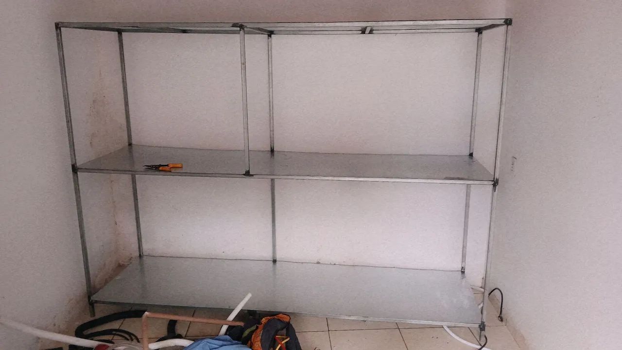 Armário para oficina  - Foto 3