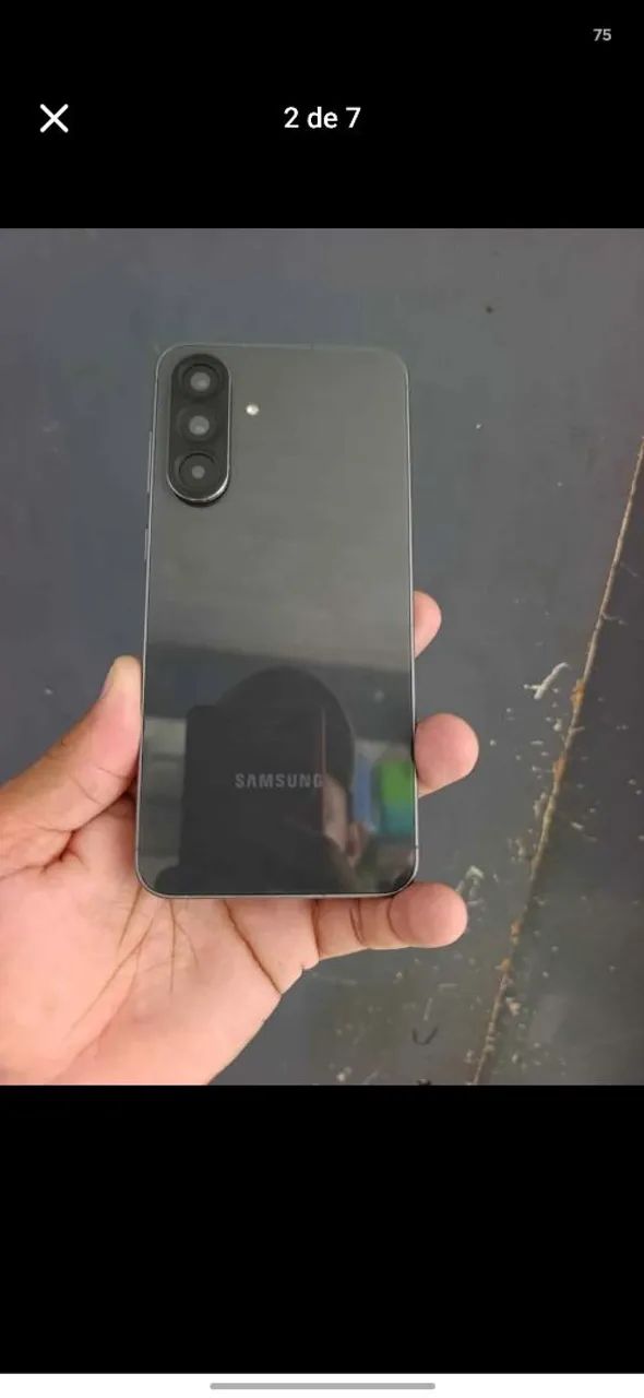 Samsung A56 5g 
