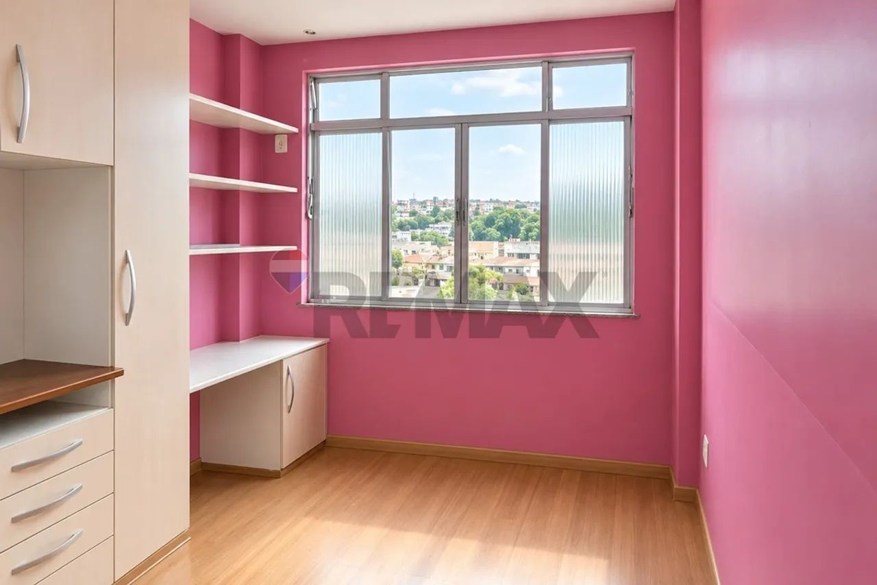 Apartamento 3 quartos | 127 m² - Foto 5