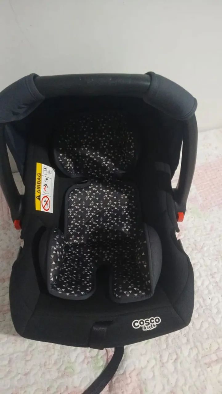 Bebê Conforto  - Foto 5
