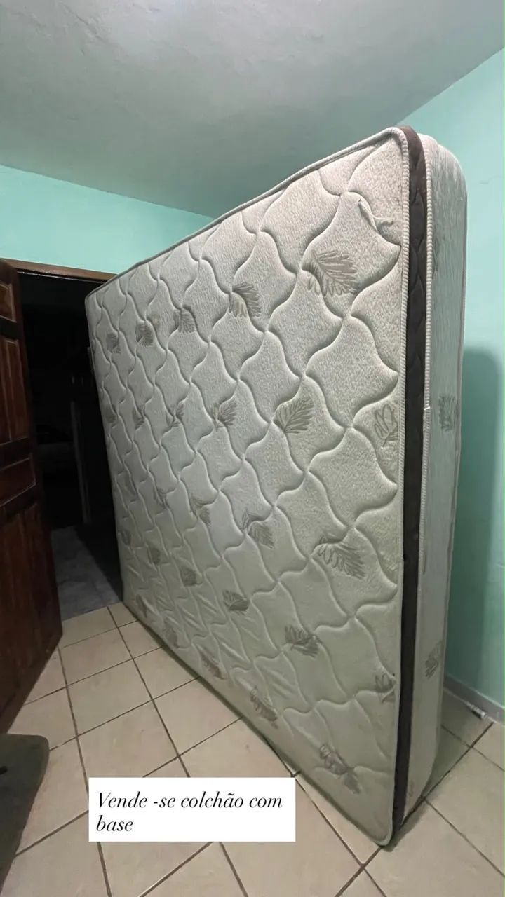 Cama super king 