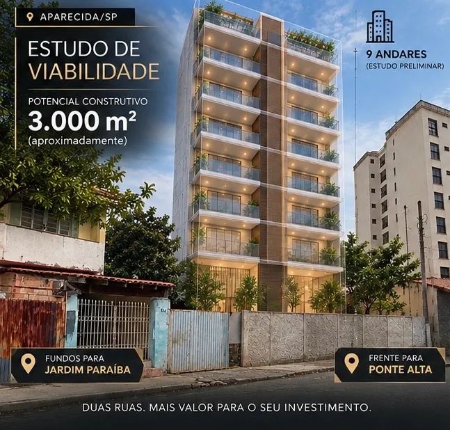 Terreno para prédio * - Foto 4