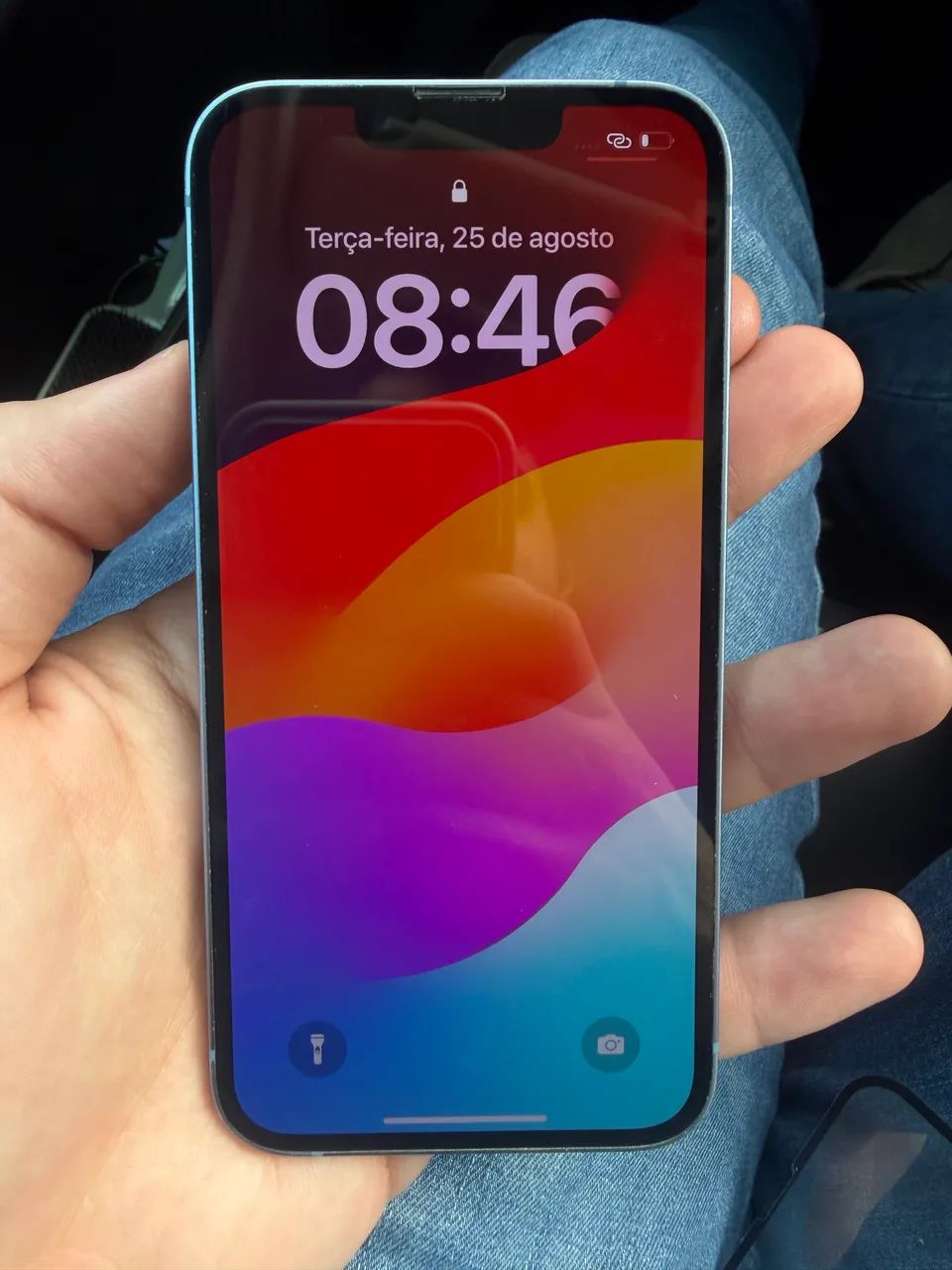iPhone 14 256gb - Foto 2