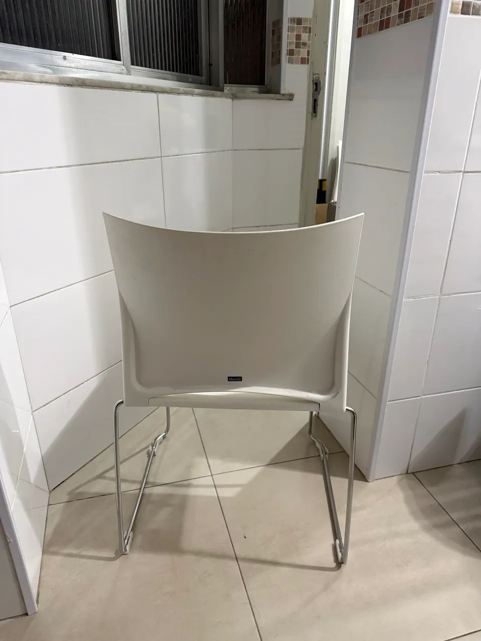 3x Cadeira Marelli - Foto 3