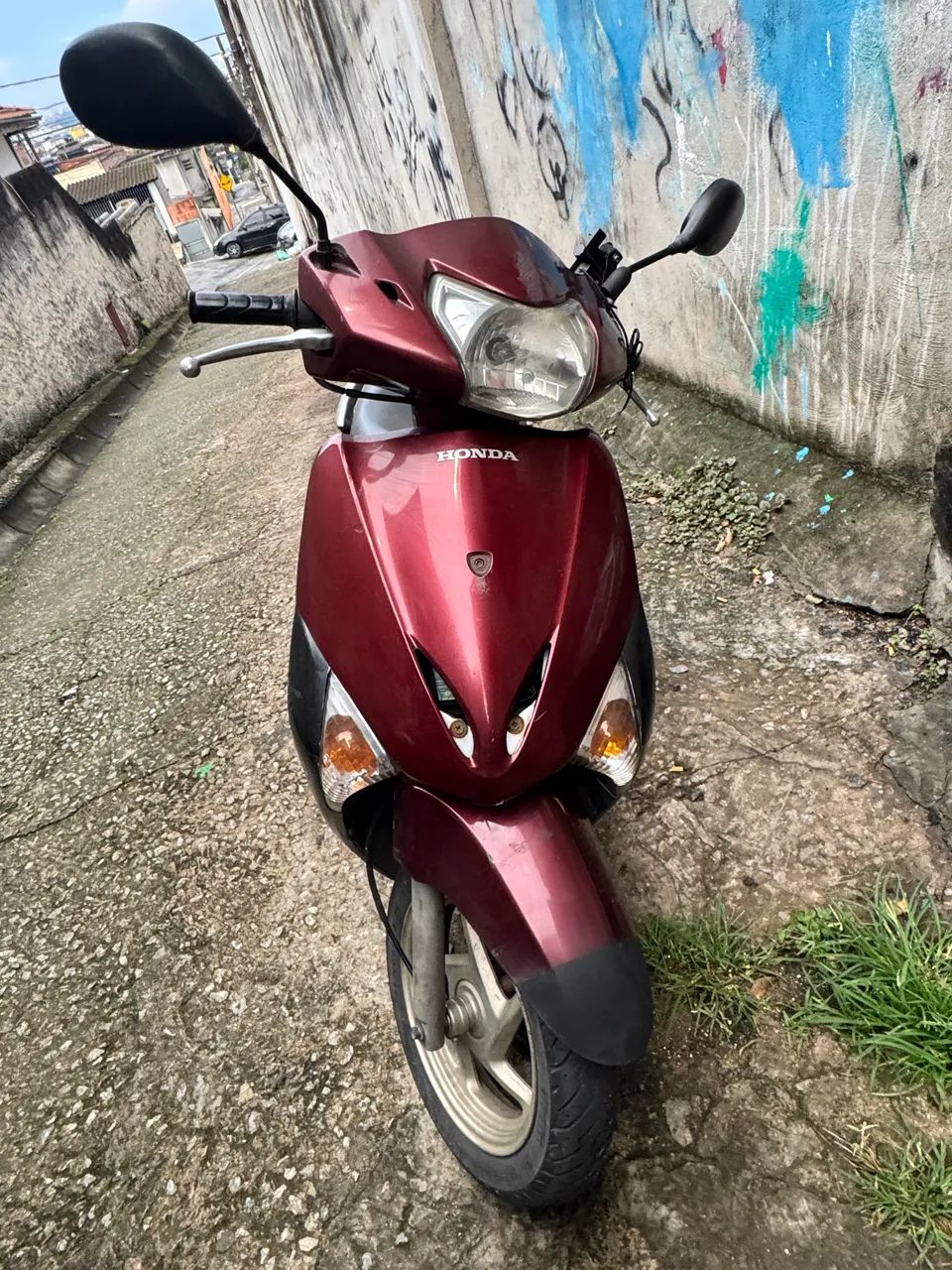 Honda Led 2012 110 - Foto 2