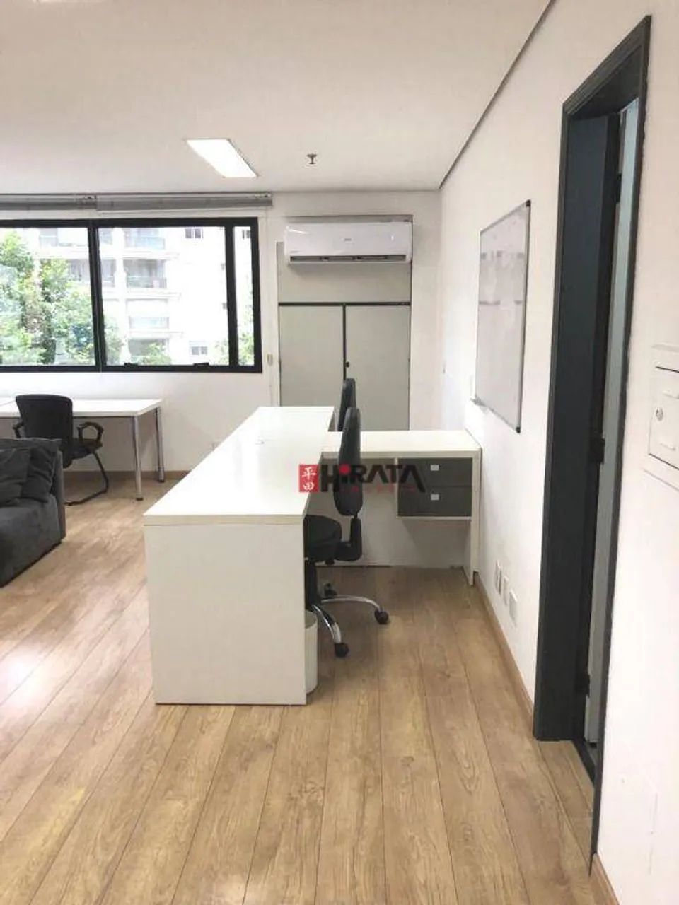 Sala para alugar, 48 m² por R$ 3.735,00/mês - Brooklin - São Paulo/SP - Foto 5