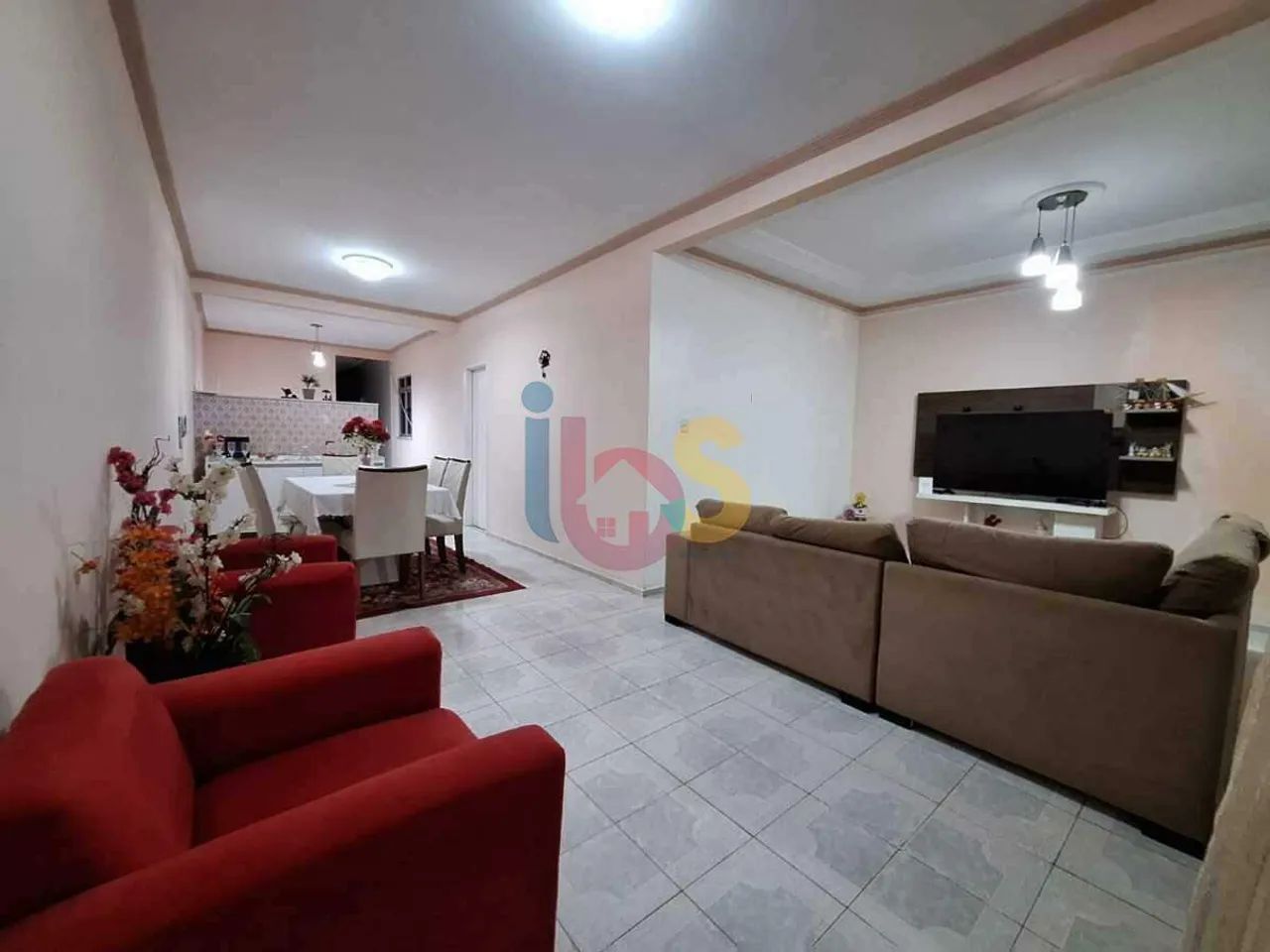 Vendo Prédio Residencial Mobiliado em Itabuna