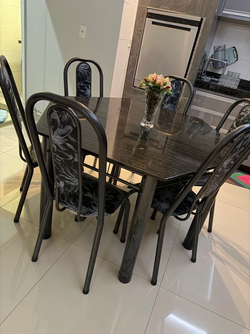 Mesa de jantar  - Foto 2