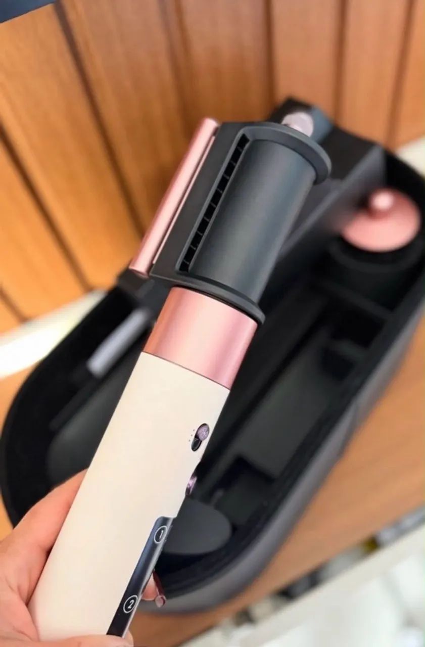 Dyson airwrap I.D  - Foto 3
